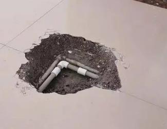雅安卫生间漏水维修公司为您分享如何判断家里漏水