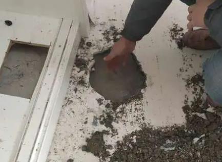 雅安卫生间漏水维修公司分享下精确定位查漏水一次多少钱?不同级别收费不同