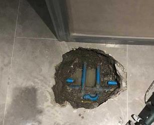 雅安阳台漏水维修公司分享下暖气管道漏水的原因有哪些