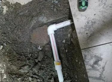 雅安阳台漏水维修时有哪些声音会影响检漏仪